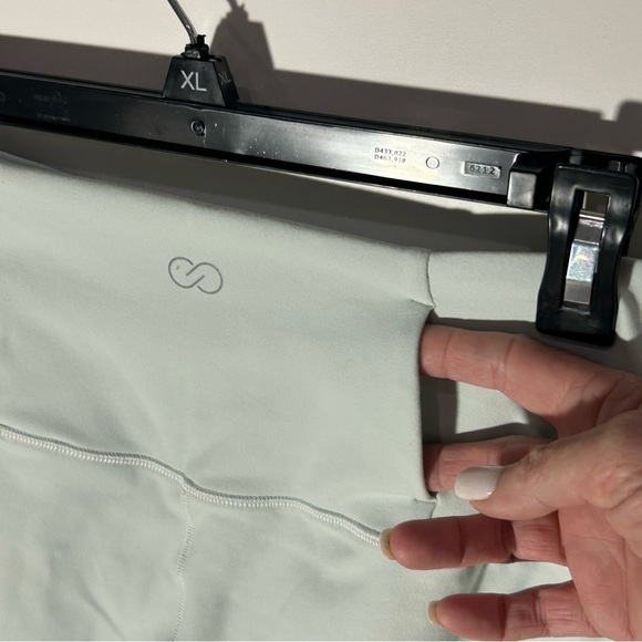 New Calia Essential Leggings Pant Women’s Large Ankle Lounge by Carrie Underwood - Picture 6 of 7